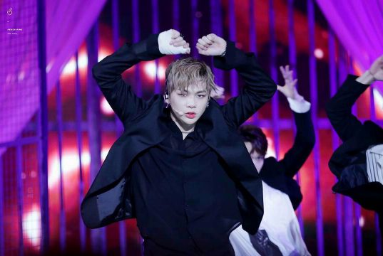 8 Fakta Kang Daniel ‘Wanna One’ yang Bakal bikin kamu jatuh hati