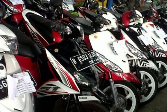 Ikuti Panduan Ini Bila Ingin Membeli Motor Bekas Dalam Waktu Dekat