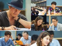 Sinopsis Drama Korea “Money Flower (MBC)”