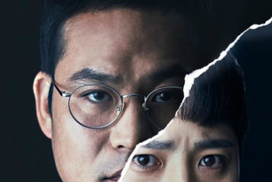 Sinopsis Drama Korea November “Untouchable”