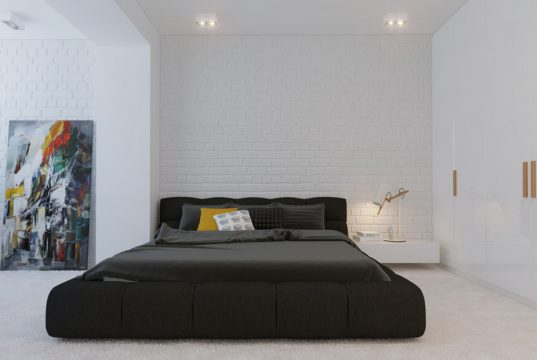 Mendekorasi Kamar dengan Pilihan terbaik dari Tempat Jual Furniture Jakarta