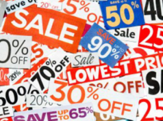 Simak Cara untuk Menghindari Potongan Harga yang Menjebak Saat Berbelanja