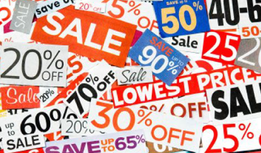 Simak Cara untuk Menghindari Potongan Harga yang Menjebak Saat Berbelanja