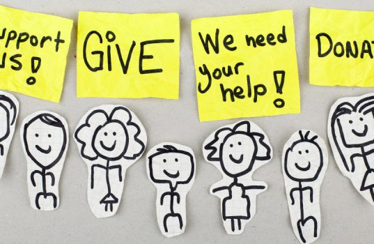 Alasan Mengapa Donasi Pendidikan Itu Penting