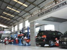 Menilik Keunggulan dengan Anda Memilih Service di Bengkel Resmi Toyota di Jakarta