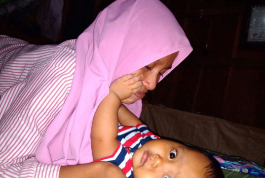 Perhatikan Anak Anda Agar Perkembangan Sosialnya Berkembang Dengan Baik