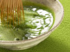 Sulit Langsing ? Coba deh Diet Sehat dengan Matcha