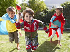 Menjadi Orang Tua adalah Tugas yang sangat Mulia