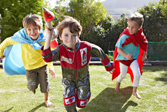 Menjadi Orang Tua adalah Tugas yang sangat Mulia
