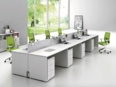 Bekerja Tuntas Dengan Work Station Terbaik