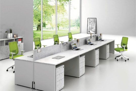 Bekerja Tuntas Dengan Work Station Terbaik