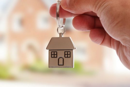 Pertimbangkan Hal Ini Dalam Memilih Rumah