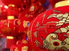 Rayakan Hari Raya Imlek dengan Belanja Penuh Diskon di Bhinneka