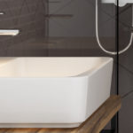 wastafel american standard