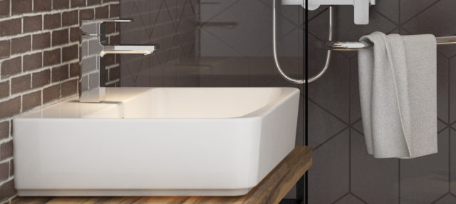 wastafel american standard