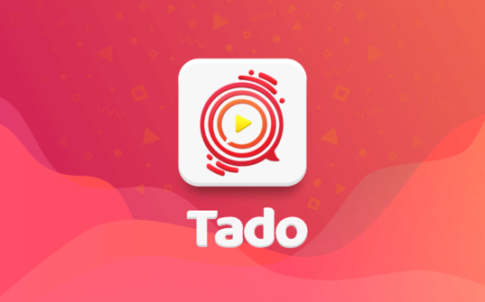 Berawal dari Patah Hati, Tercipta Aplikasi Keren Ini – TADO Tanya Dong