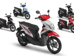 Tips Merawat Motor Matic dengan Tepat Agar Tidak Mudah Rusak
