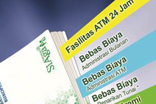 Pilihlah Tabungan di Bank Syariah yang Terpercaya dan Aman