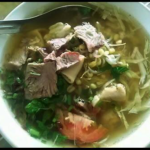 soto bening