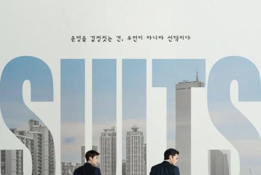 Daftar Drama Korea Terbaru Tayang April 2018