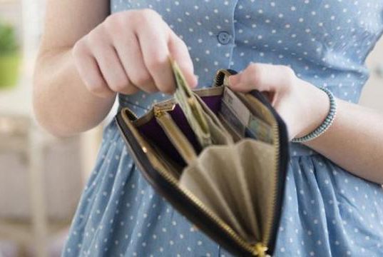 6 Tips Hemat Tanpa Menyiksa Diri