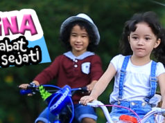 Sinopsis dan Pemain Sinetron Nina Sahabat Sejati