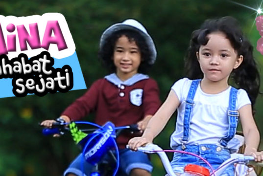 Sinopsis dan Pemain Sinetron Nina Sahabat Sejati