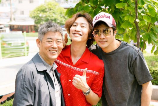 Sinopsis Film Korea The Accidental Detective 2: In Action