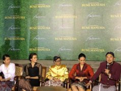 Sinopsis Film Bumi Manusia – Iqbal Ramadhan