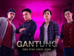 GANTUNG: Mini series Kolaborasi Negara ASEAN Yang Bikin Penasaran