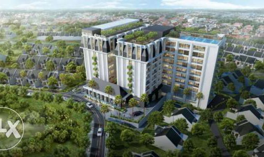 Jual atau Cari Apartemen Impian ?, Cobalah di OLX jual apartemen jakarta