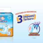 Pampers Orang Tua