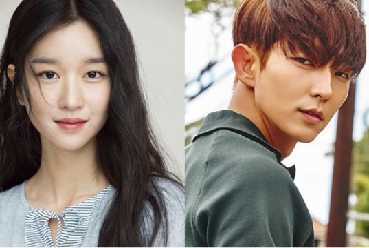 Sinopsis Drama Korea “Lawless Lawyer” Lee Jon Ki