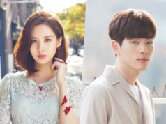 Sinopsis Drama Korea “Time” Seohyun dan Kim Jung Hyun”
