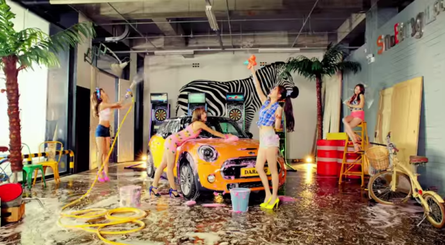 cara mencuci mobil cara mencuci mobil