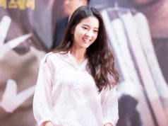 Profil dan Biodata Kim Tae Ri – The Handmaiden, LitleForest, Mr Sunshine profil biodata kim taerin mr sunshine