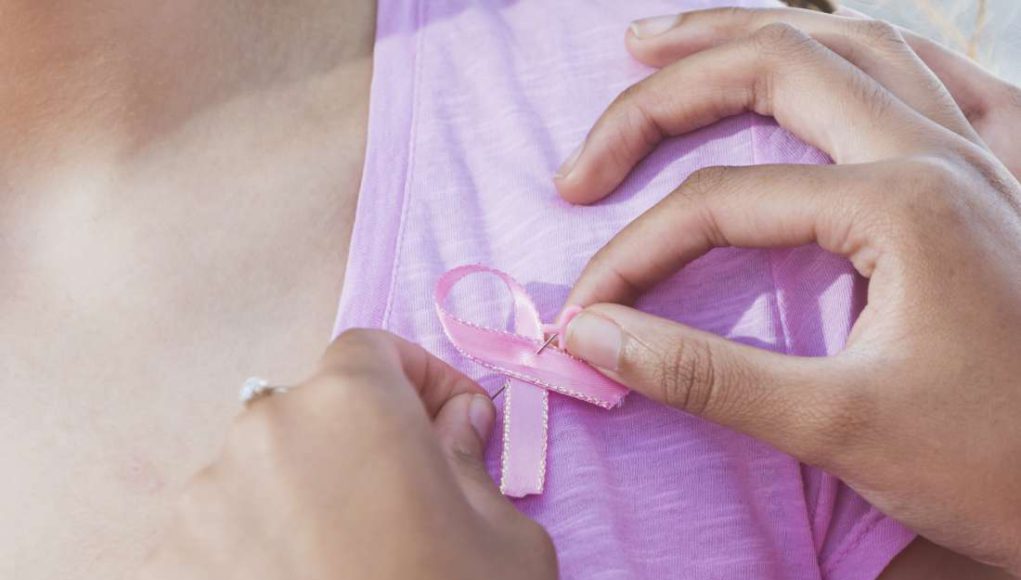 pengobatan kanker payudara