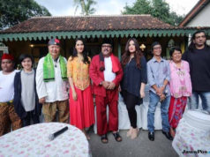 Sinopsis Film Si Doel The Movie