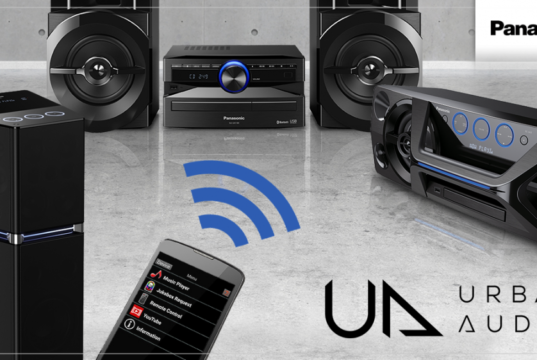 Speaker Berbasis Koneksi Nirkabel speaker bluetooth terbaik