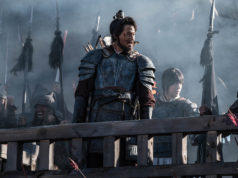 Film Korea “The Great Battle” – Jo In Sung the great battle korean movie