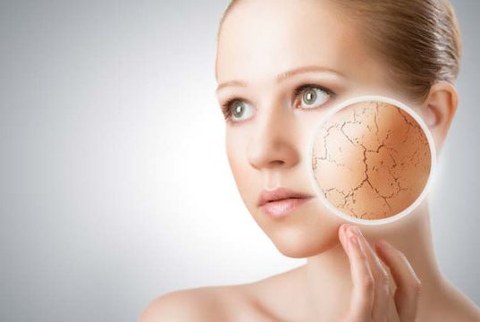 Atasi Kulit Kering Dengan Memilih Sabun Yang Tepat