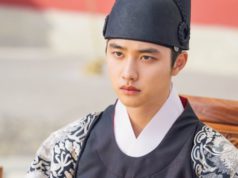 Drama Korea Terbaru September “100 Days My Princess” DO EXO Do Exo