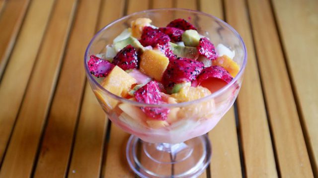 resep takjil sup-buah resep takjil sup-buah