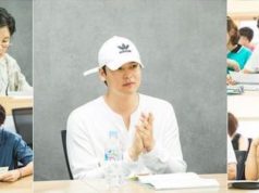 Drama Korea Terbaru September “My Only One”