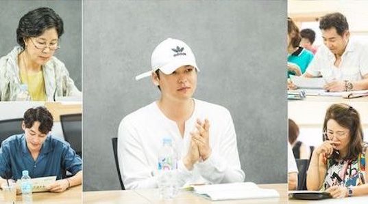 Drama Korea Terbaru September “My Only One”