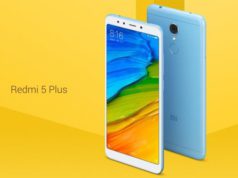 Xiaomi Redmi 5 Plus, Pilihan Terbaik di Kelas 2 Jutaan