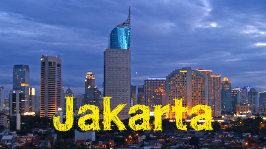 5 Destinasi Liburan di jakarta yang paling unik wisata di jakarta