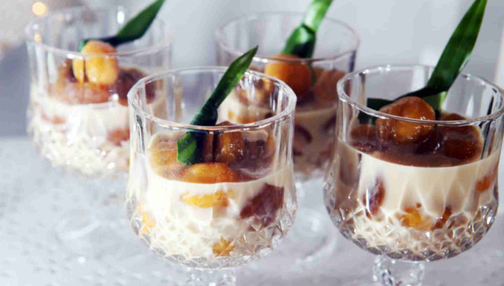 kolak biji salak kolak biji salak