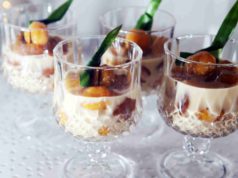 Resep Takjil Kolak yang Enak Tetapi Mudah Dibuat kolak biji salak