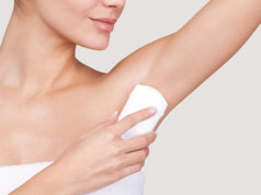 Hindari Bau Ketiak dengan Melakukan Tips Mudah Berikut ini cara menghilangkan bau ketiak
